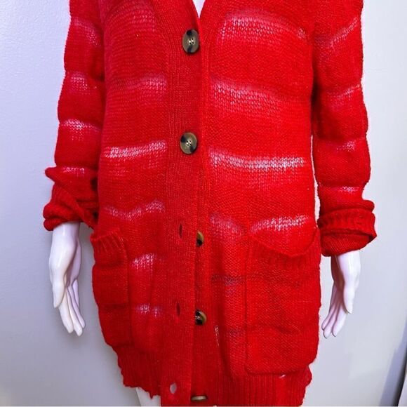 ʟɪᴋᴇ ɴᴇᴡ ᴄᴏɴᴅɪᴛᴏɴ ᴜʀʙᴀɴ ᴏᴜᴛꜰɪᴛᴛᴇʀꜱ ᴅɪꜱᴛʀᴇꜱꜱᴇᴅ ᴋɴɪᴛ ɢʀᴜɴɢᴇ ᴡᴇᴀʀ ᴍɪᴅɪ ᴄᴀʀᴅɪɢᴀɴ - Picture 9 of 15